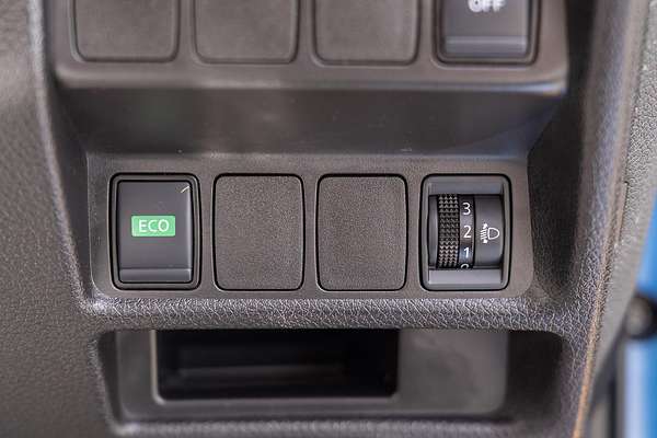 2019 Nissan X-TRAIL ST T32 Series II