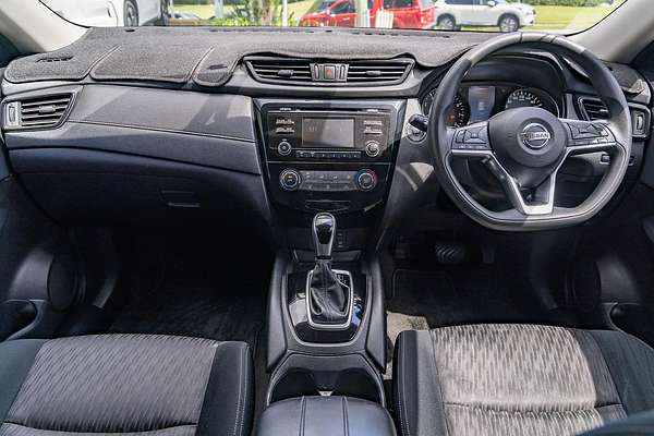 2019 Nissan X-TRAIL ST T32 Series II