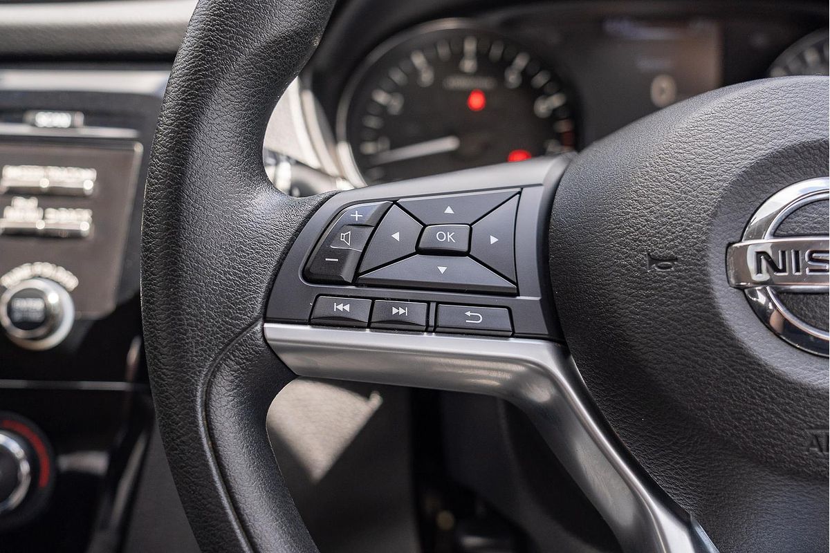 2019 Nissan X-TRAIL ST T32 Series II