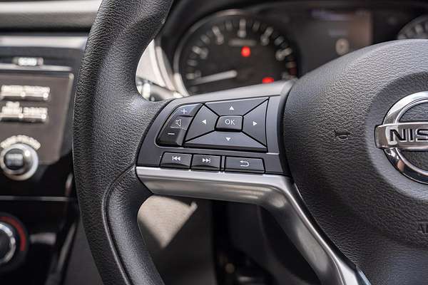 2019 Nissan X-TRAIL ST T32 Series II