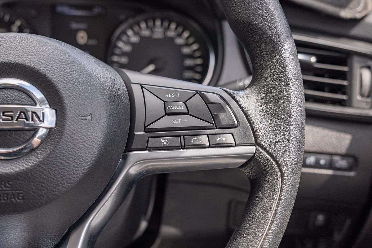 2019 Nissan X-TRAIL ST T32 Series II