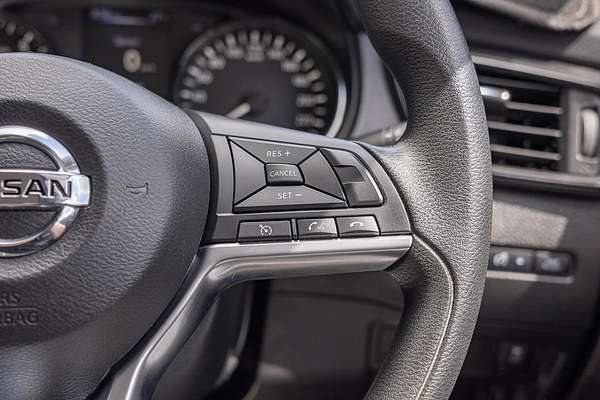 2019 Nissan X-TRAIL ST T32 Series II