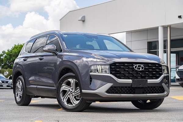 2021 Hyundai Santa Fe Active TM.V3