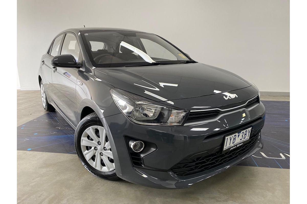 2023 Kia Rio S YB