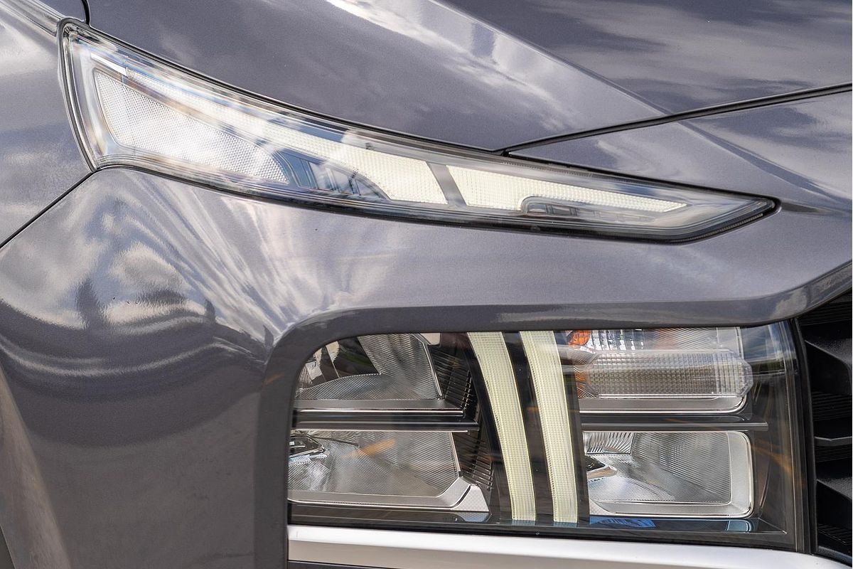 2021 Hyundai Santa Fe Active TM.V3