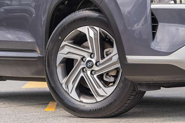 2021 Hyundai Santa Fe Active TM.V3