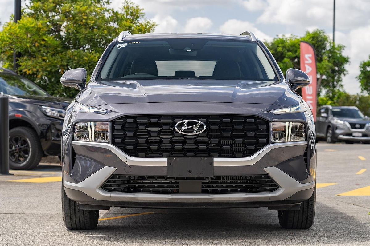 2021 Hyundai Santa Fe Active TM.V3