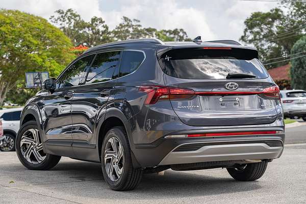 2021 Hyundai Santa Fe Active TM.V3