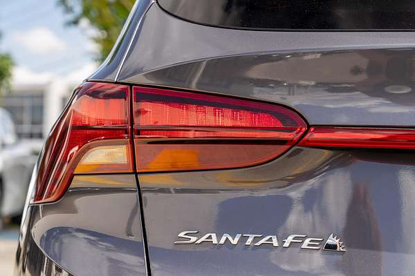 2021 Hyundai Santa Fe Active TM.V3