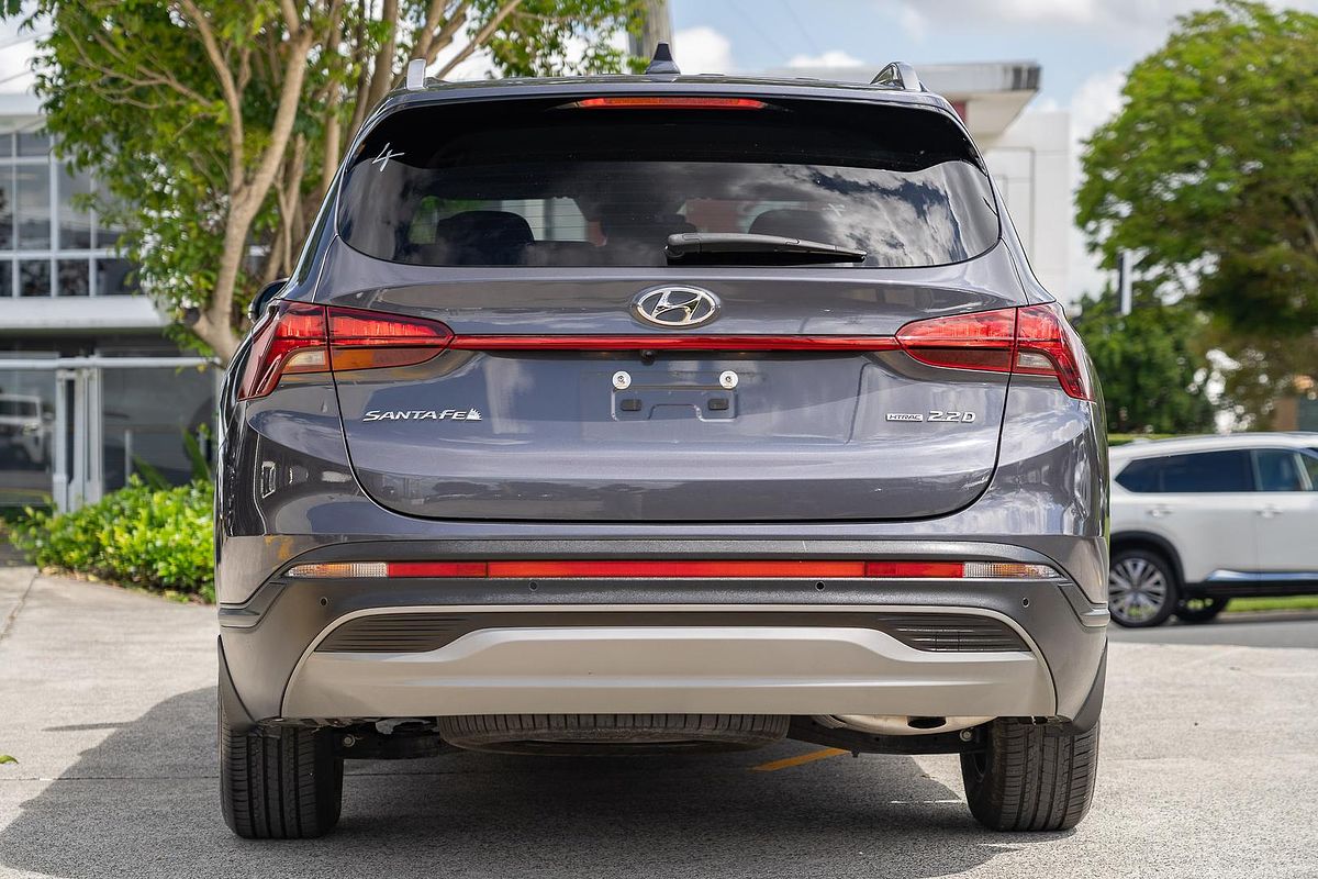 2021 Hyundai Santa Fe Active TM.V3