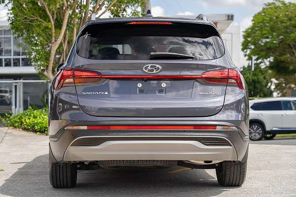 2021 Hyundai Santa Fe Active TM.V3