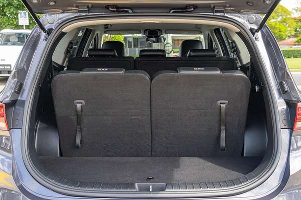 2021 Hyundai Santa Fe Active TM.V3