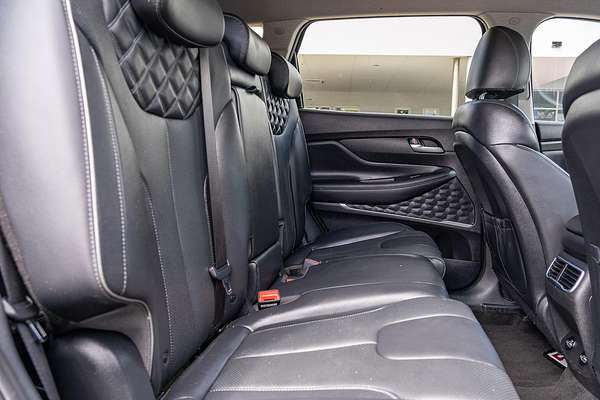 2021 Hyundai Santa Fe Active TM.V3