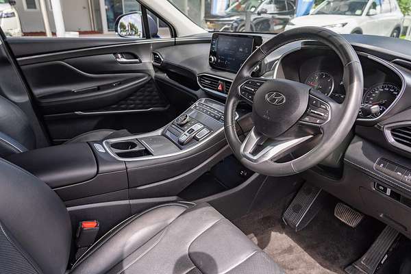 2021 Hyundai Santa Fe Active TM.V3