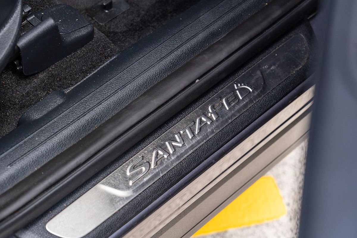 2021 Hyundai Santa Fe Active TM.V3