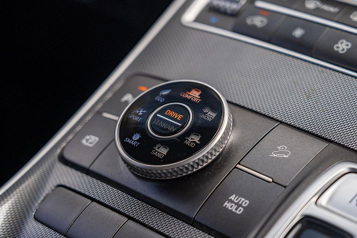 2021 Hyundai Santa Fe Active TM.V3