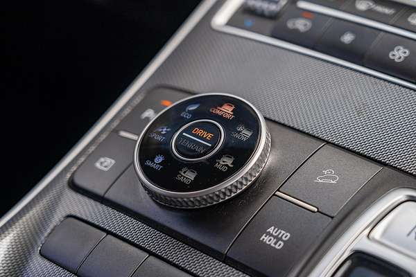 2021 Hyundai Santa Fe Active TM.V3