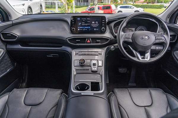 2021 Hyundai Santa Fe Active TM.V3