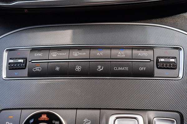 2021 Hyundai Santa Fe Active TM.V3