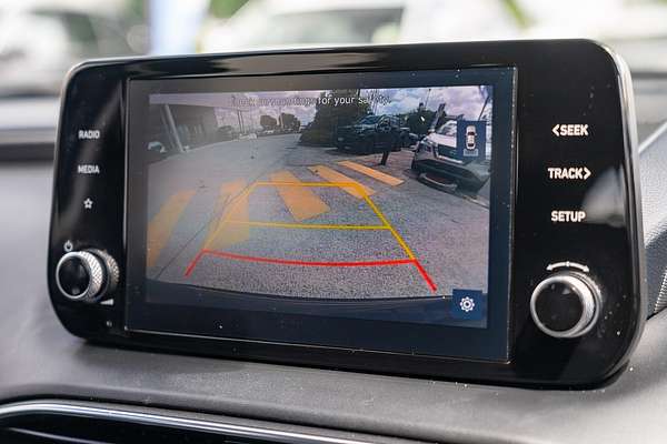 2021 Hyundai Santa Fe Active TM.V3