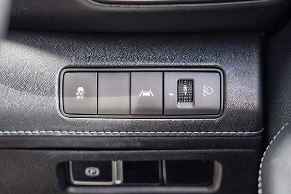 2021 Hyundai Santa Fe Active TM.V3