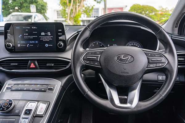 2021 Hyundai Santa Fe Active TM.V3
