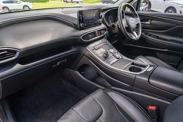 2021 Hyundai Santa Fe Active TM.V3