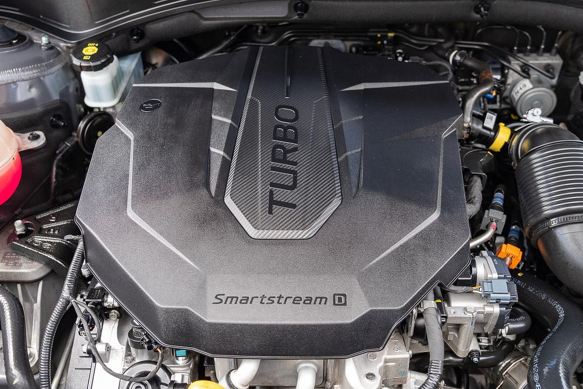 2021 Hyundai Santa Fe Active TM.V3