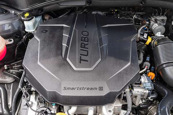 2021 Hyundai Santa Fe Active TM.V3