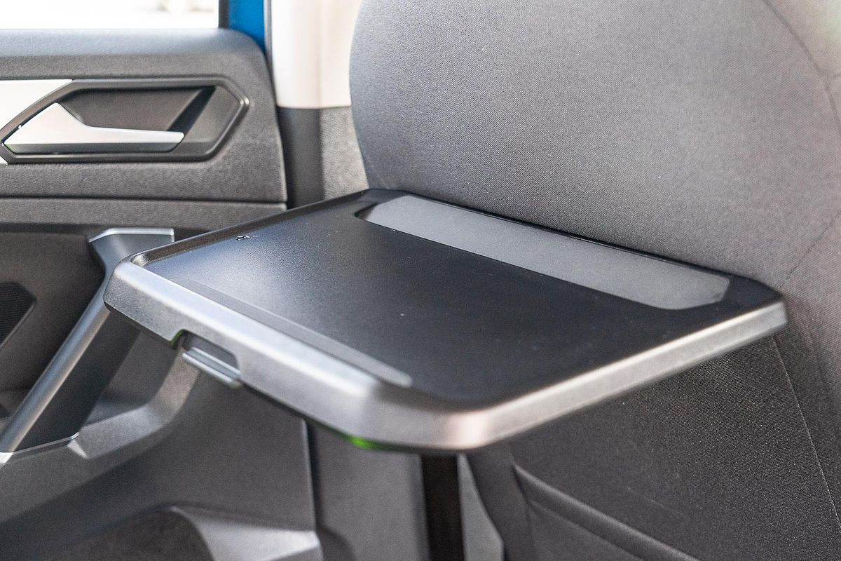 2016 Volkswagen Tiguan 110TSI Comfortline 5N