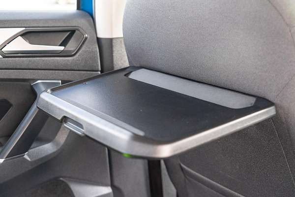 2016 Volkswagen Tiguan 110TSI Comfortline 5N