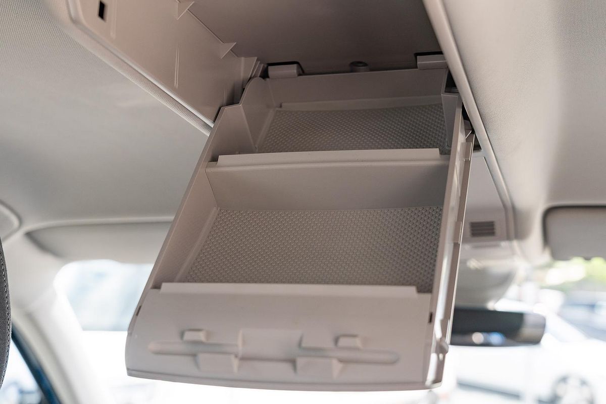 2016 Volkswagen Tiguan 110TSI Comfortline 5N