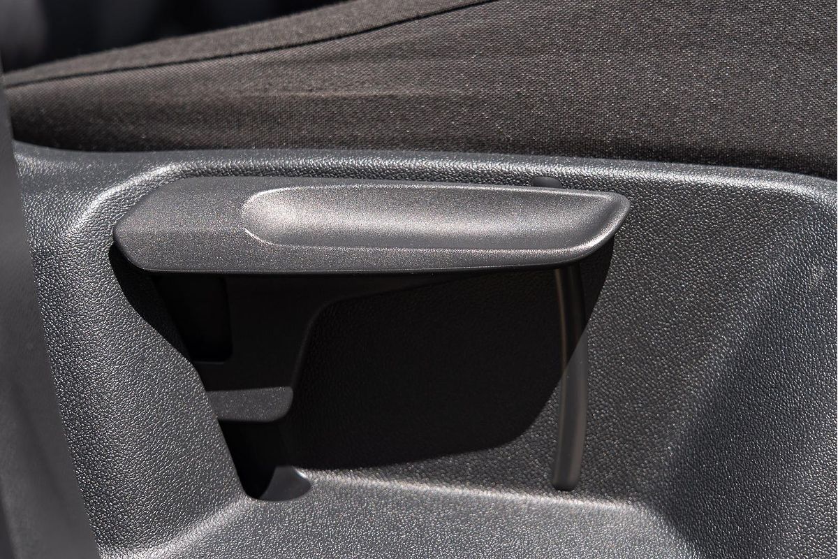 2016 Volkswagen Tiguan 110TSI Comfortline 5N