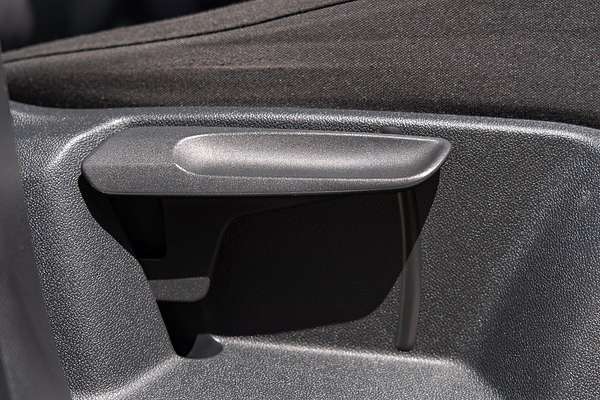 2016 Volkswagen Tiguan 110TSI Comfortline 5N