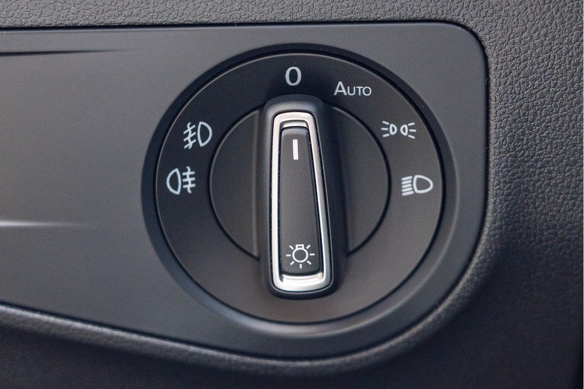 2016 Volkswagen Tiguan 110TSI Comfortline 5N