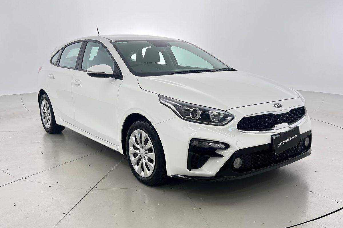 2020 Kia Cerato S BD