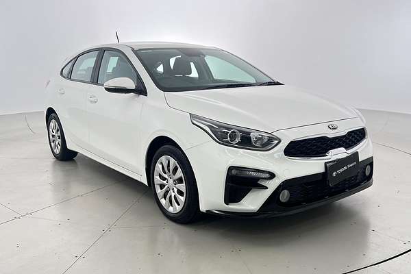 2020 Kia Cerato S BD