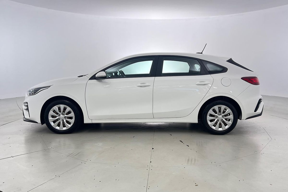 2020 Kia Cerato S BD