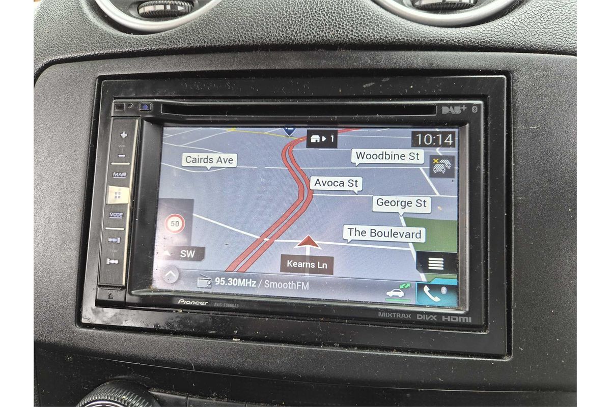 2006 Mercedes-Benz M-Class ML320 CDI W164