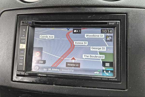 2006 Mercedes-Benz M-Class ML320 CDI W164