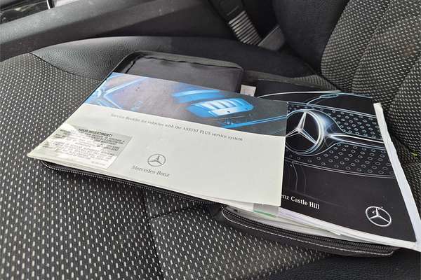 2006 Mercedes-Benz M-Class ML320 CDI W164