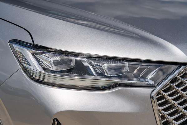 2021 GWM H6 Ultra B01