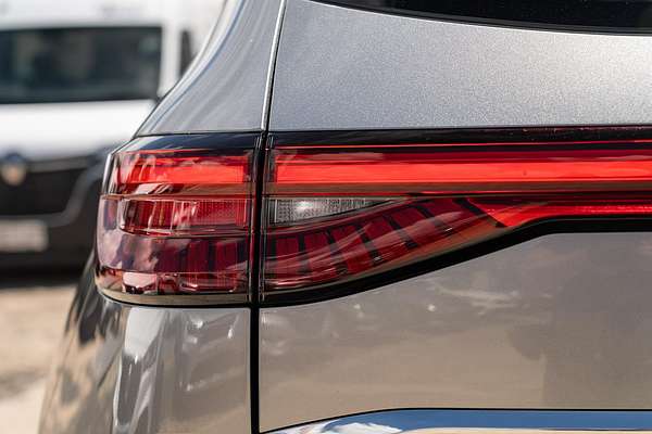 2021 GWM H6 Ultra B01