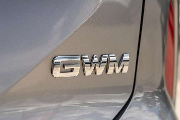2021 GWM H6 Ultra B01