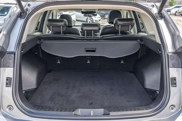 2021 GWM H6 Ultra B01