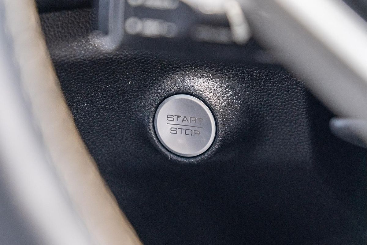 2021 GWM H6 Ultra B01