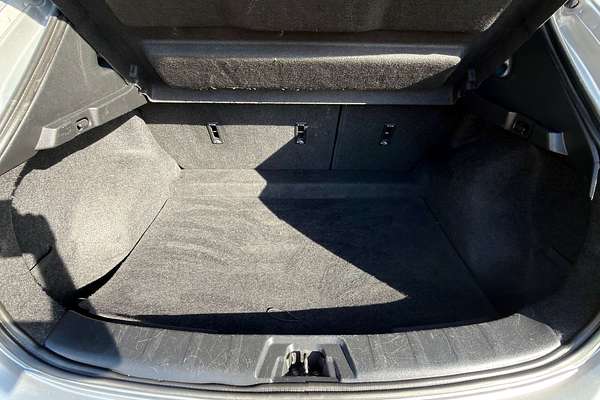 2015 Nissan QASHQAI ST J11