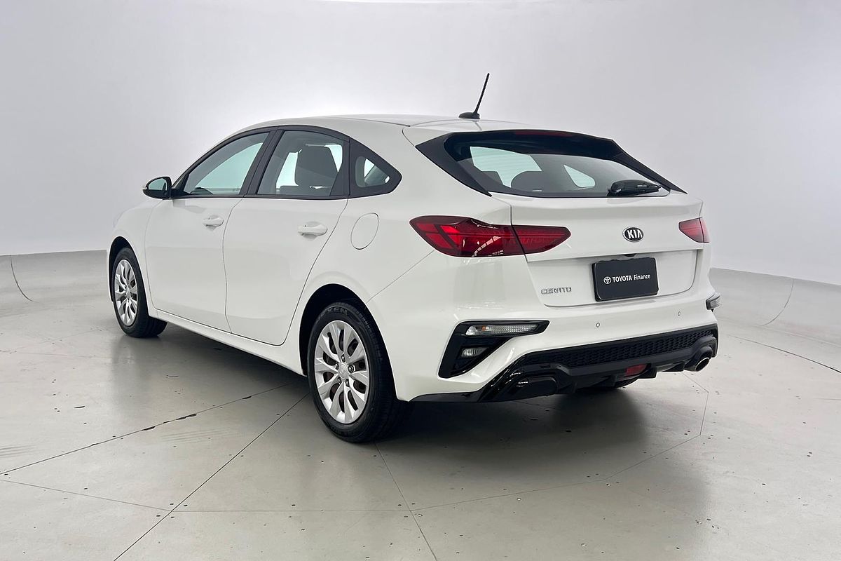 2020 Kia Cerato S BD