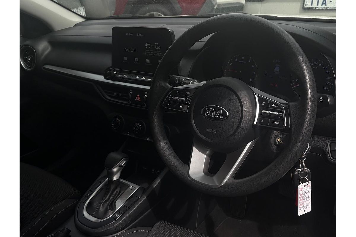 2020 Kia Cerato S BD