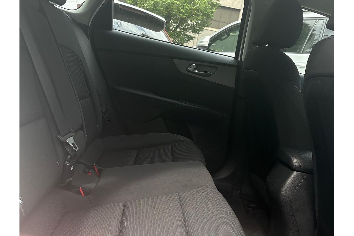 2020 Kia Cerato S BD